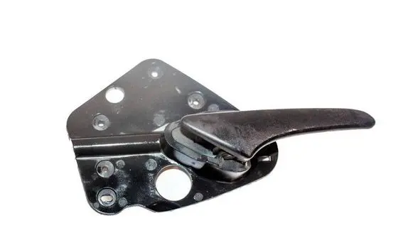 Mercedes-Benz Vito Viano W639 Front door interior handle ZGSA1061 ZGSA0361