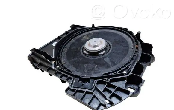 BMW 5 F10 F11 Subwoofer speaker 919519902 16014910 512548