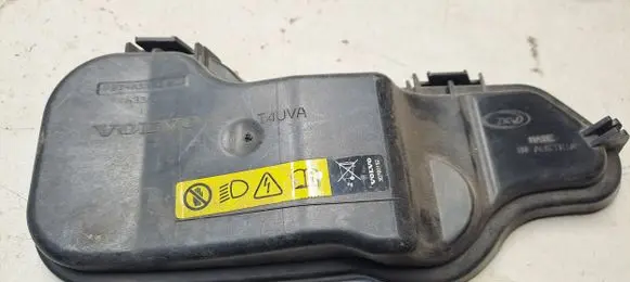 Volvo V70 Headlight/headlamp dust cover 30760152