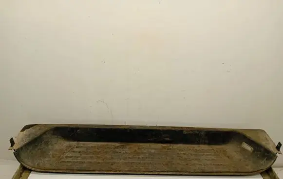 Volkswagen Multivan T5 Sill 7H0863725