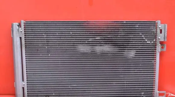 Fiat Linea Air conditioning (A/C) radiator (interior) 
