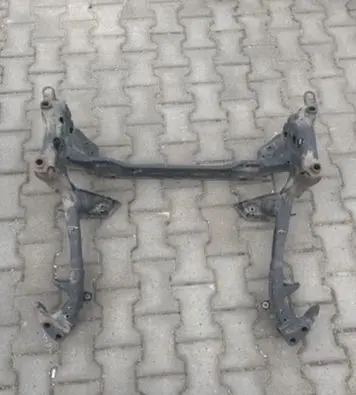 Audi A7 S7 4G Front subframe 4G0399252