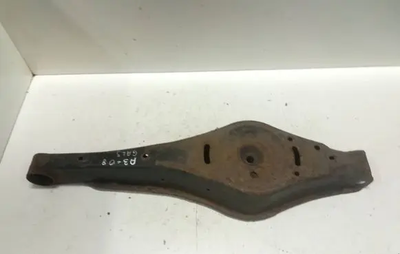 Audi A3 S3 A3 Sportback 8P Rear upper control arm/wishbone