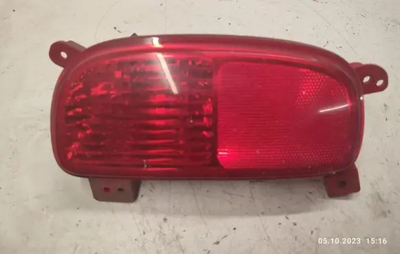 KIA Sorento Tailgate rear/tail lights 924052P850