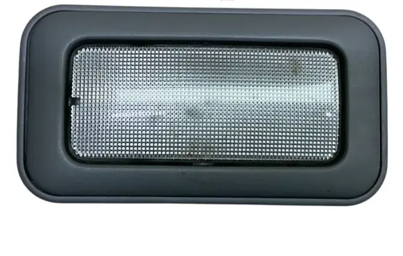 Fiat Doblo Front seat light 735244962 896002