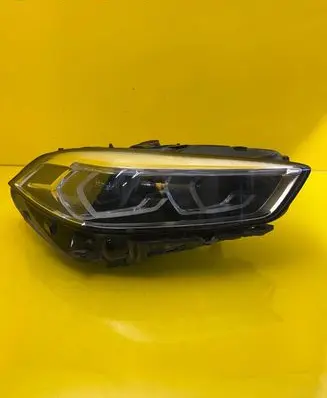 BMW 1 F40 Headlight/headlamp 5A1E056-04