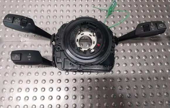 BMW 1 E82 E88 Other switches/knobs/shifts 9123048