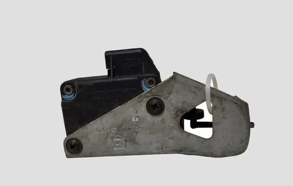 Peugeot 407 Fuel tank cap lock 9643826880
