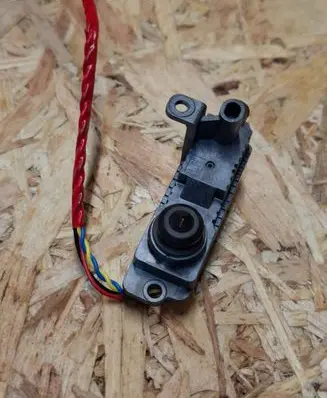 Tesla Model 3 Side fender camera 109297800C