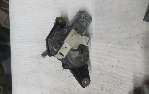 Renault Espace - Grand espace IV Rear window wiper motor 8200031083 53015512