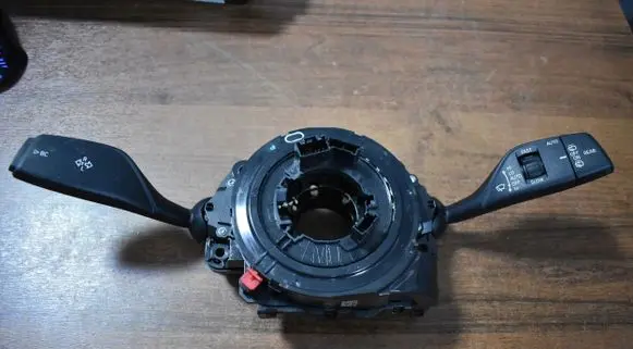 BMW X3 G01 Other switches/knobs/shifts 794407755