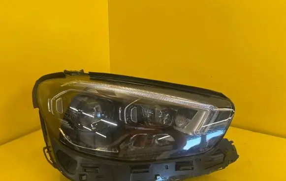 Mercedes-Benz E W213 Headlight/headlamp A2139061605