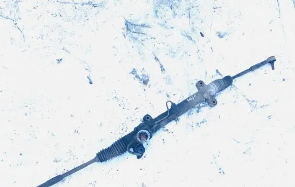 Toyota Avensis T250 Steering rack LHD