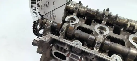 Porsche Panamera (970) Engine head 9481041064R