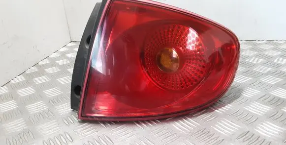 Seat Altea Rear/tail lights 5P0945096D