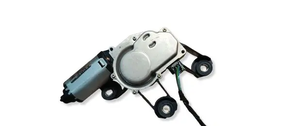 Ford Fusion Rear window wiper motor 2S61A17K441AB