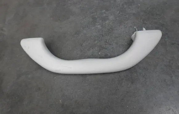 Volkswagen New Beetle Front interior roof grab handle 3B0857607