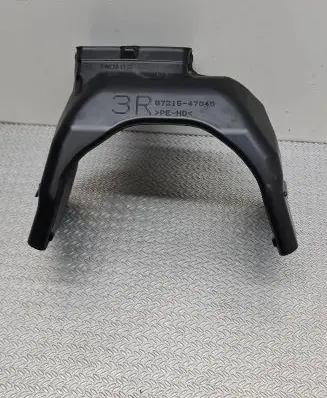 Toyota Prius (XW50) Cabin air duct channel 8721547040