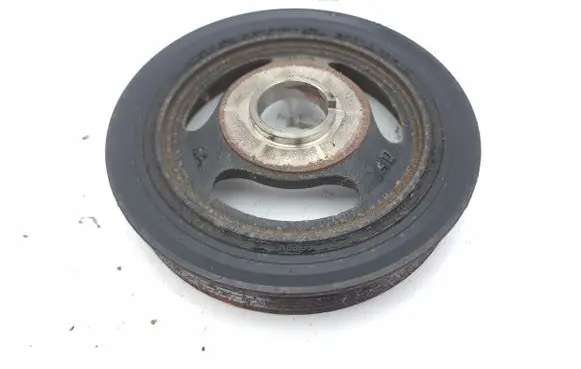 Citroen DS4 Crankshaft pulley
