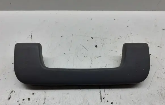 Audi A4 S4 B6 8E 8H Front interior roof grab handle 8E0857607