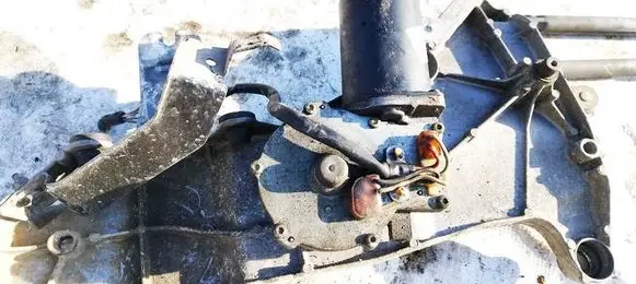 Fiat Ulysse Wiper motor
