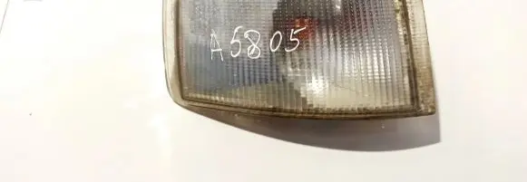 Peugeot Boxer Front indicator light 35700747