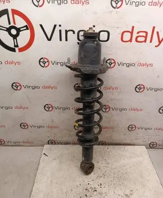 Toyota Corolla E120 E130 Rear shock absorber with coil spring 485301A700