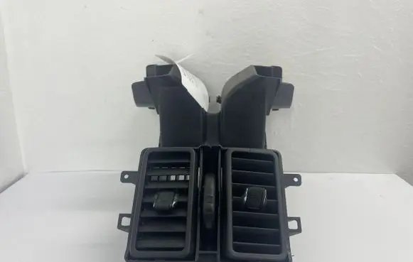 Jeep Grand Cherokee Rear air vent grill 6FA487X9AC