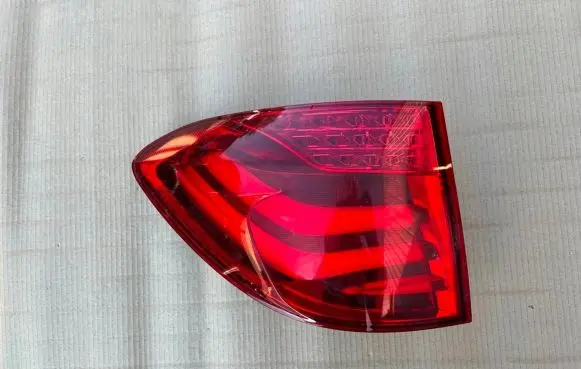 BMW 5 GT F07 Rear/tail lights 7199643