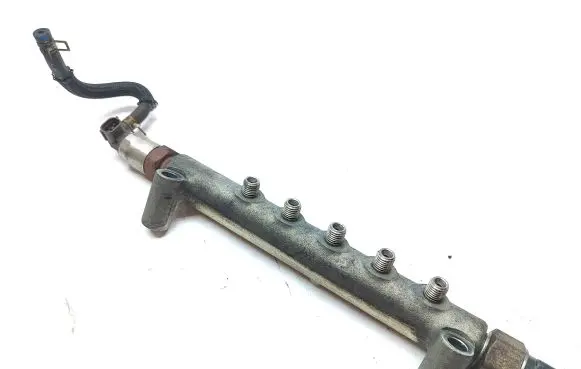 Toyota Land Cruiser (J150) Fuel main line pipe 05W0413 0350