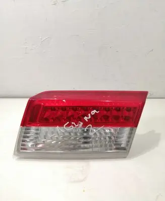 Renault Laguna II Rear/tail lights