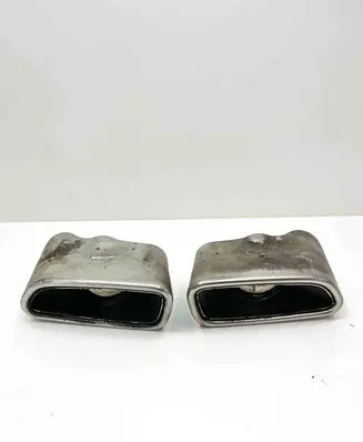 Mercedes-Benz SL R230 Muffler ending A1714901127 A1714900527