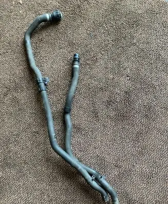 BMW 1 F20 F21 Engine coolant pipe/hose