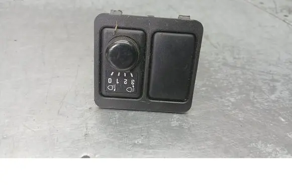 Nissan Almera Other switches/knobs/shifts