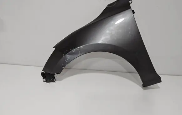Mazda 2 Fender