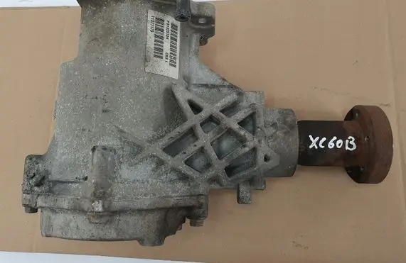 Volvo XC60 Front differential P31325104