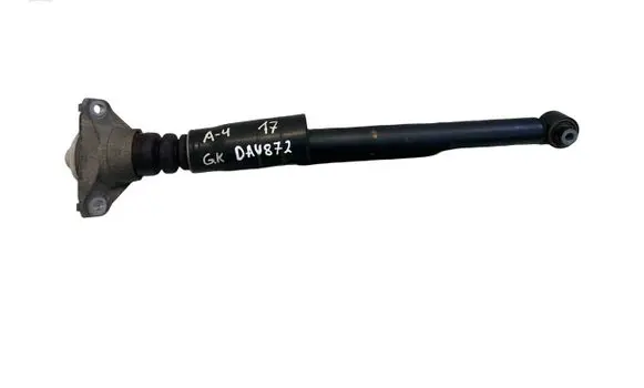 Audi A4 S4 B9 Rear shock absorber/damper 8W0513035J 8W0035J