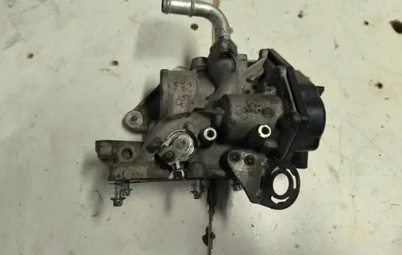 Volkswagen Transporter - Caravelle T5 EGR valve 03L131512DK 0594006722 V29009969F