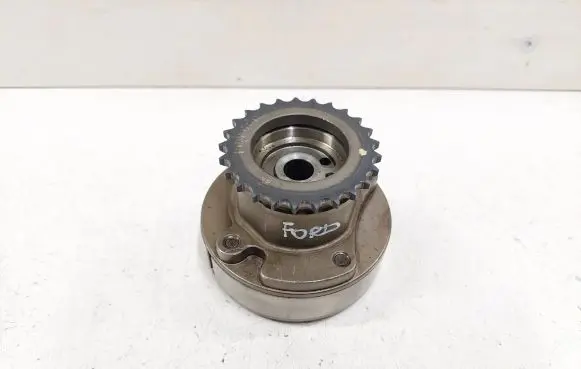 Camshaft pulley/ VANOS