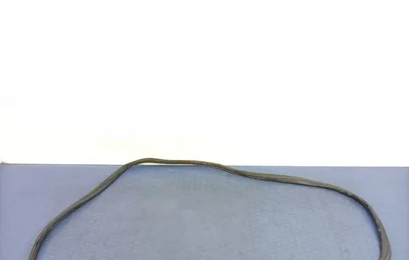 Ford Transit VII Front door rubber seal BK31V20709CA