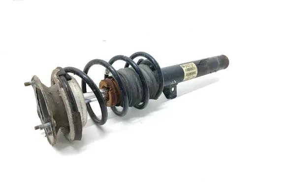 BMW 1 E81 E87 Front shock absorber with coil spring 6771557 E87V002S 105413