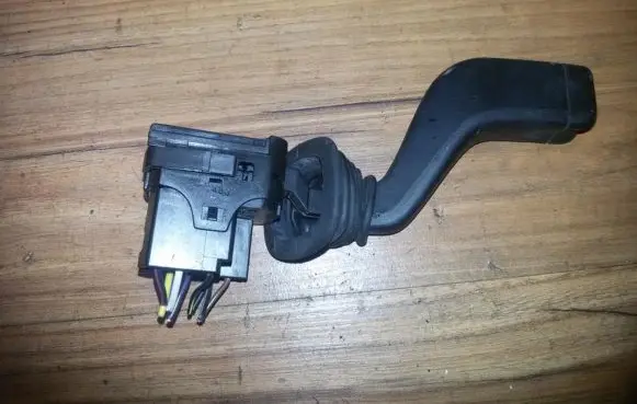Opel Zafira A Wiper control stalk 092115275502036
