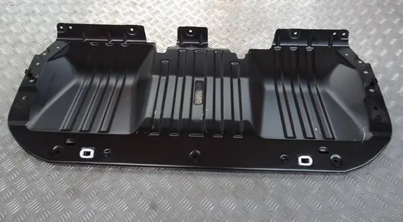 Volkswagen ID.3 Hybrid/electric vehicle battery bracket 1EA885321