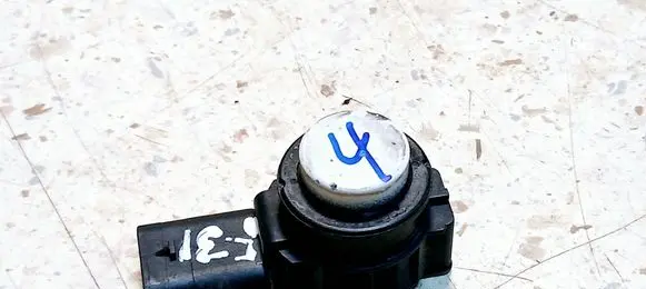 Parking PDC sensor