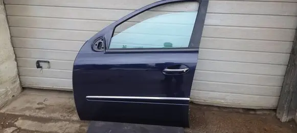 Mercedes-Benz ML W164 Front door
