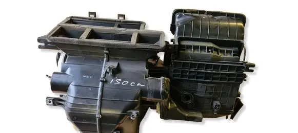 Hyundai i30 Interior heater climate box assembly 971002R100
