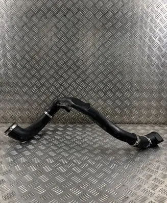 Volkswagen PASSAT B7 Intercooler hose/pipe 1K0145840AC