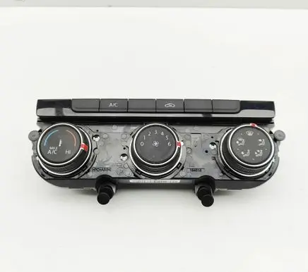 Volkswagen Transporter - Caravelle T6 Interior fan control switch 7LA907426F 5HB014015
