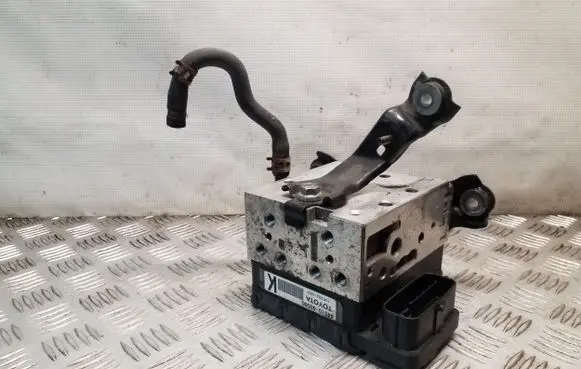 Lexus RX 450H ABS Pump 4451048080 1VF292088