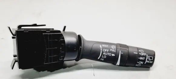 Honda CR-V Wiper control stalk 35256T7AX21